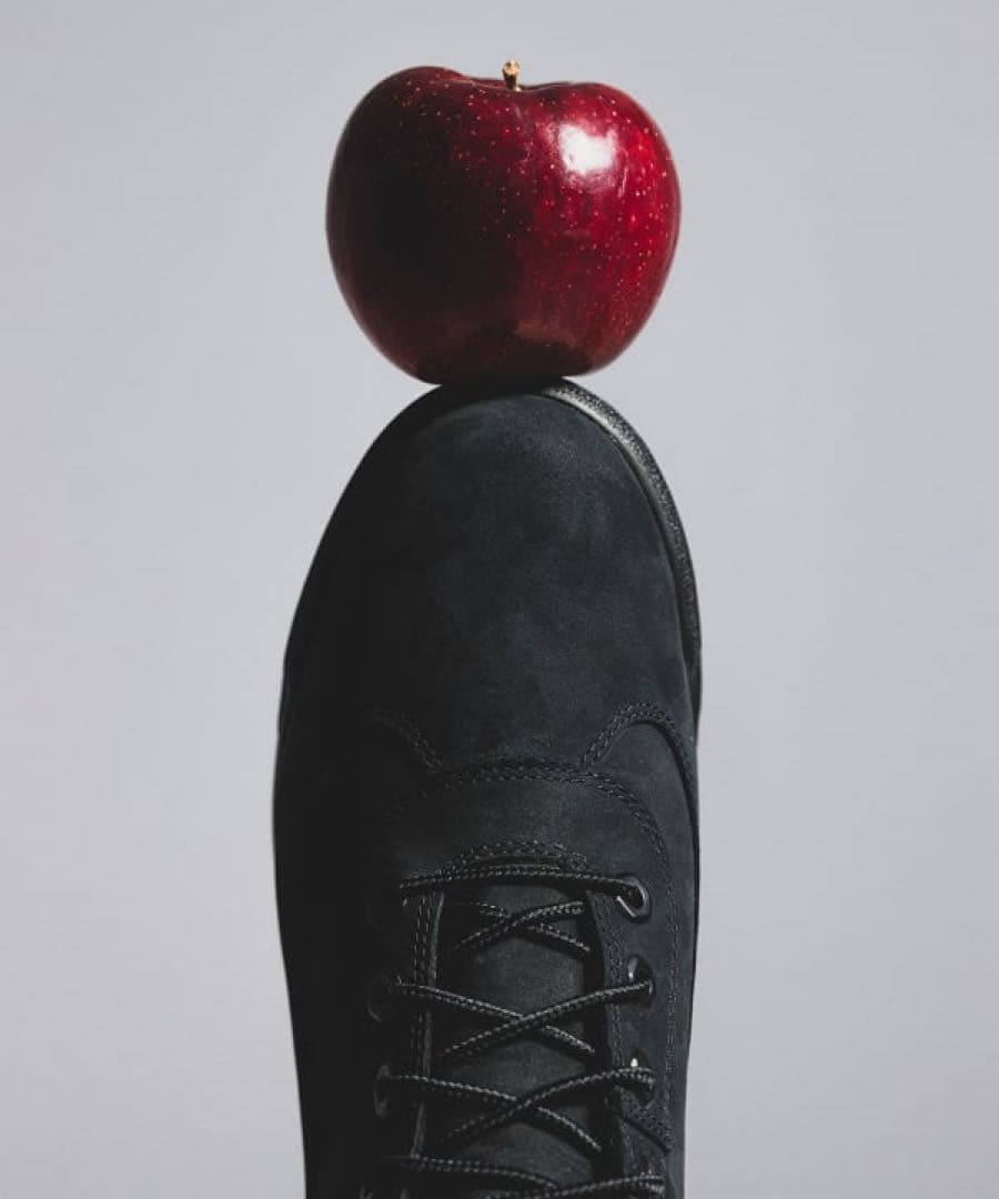 一*一様 BEAMS別注TIMBERLAND/Field Boots GORE-