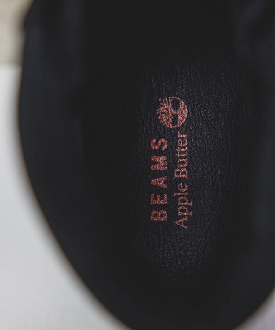 一*一様 BEAMS別注TIMBERLAND/Field Boots GORE-