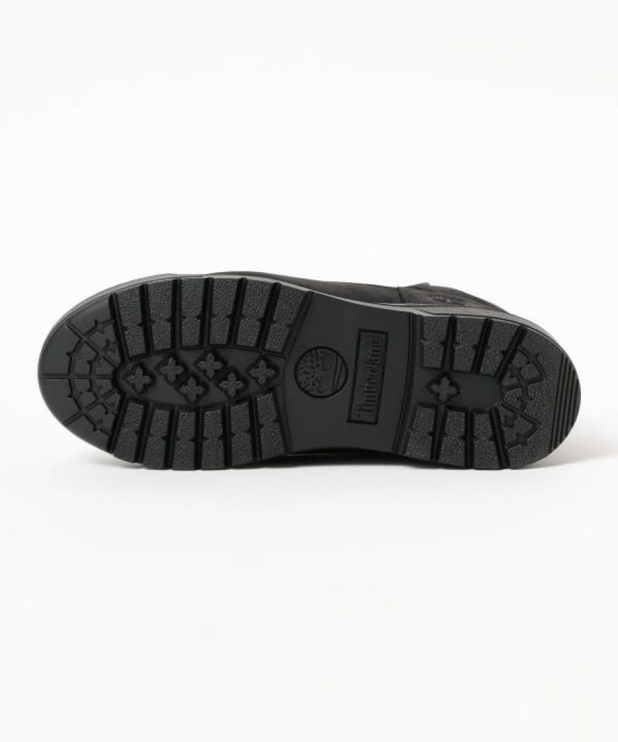 一*一様 BEAMS別注TIMBERLAND/Field Boots GORE-