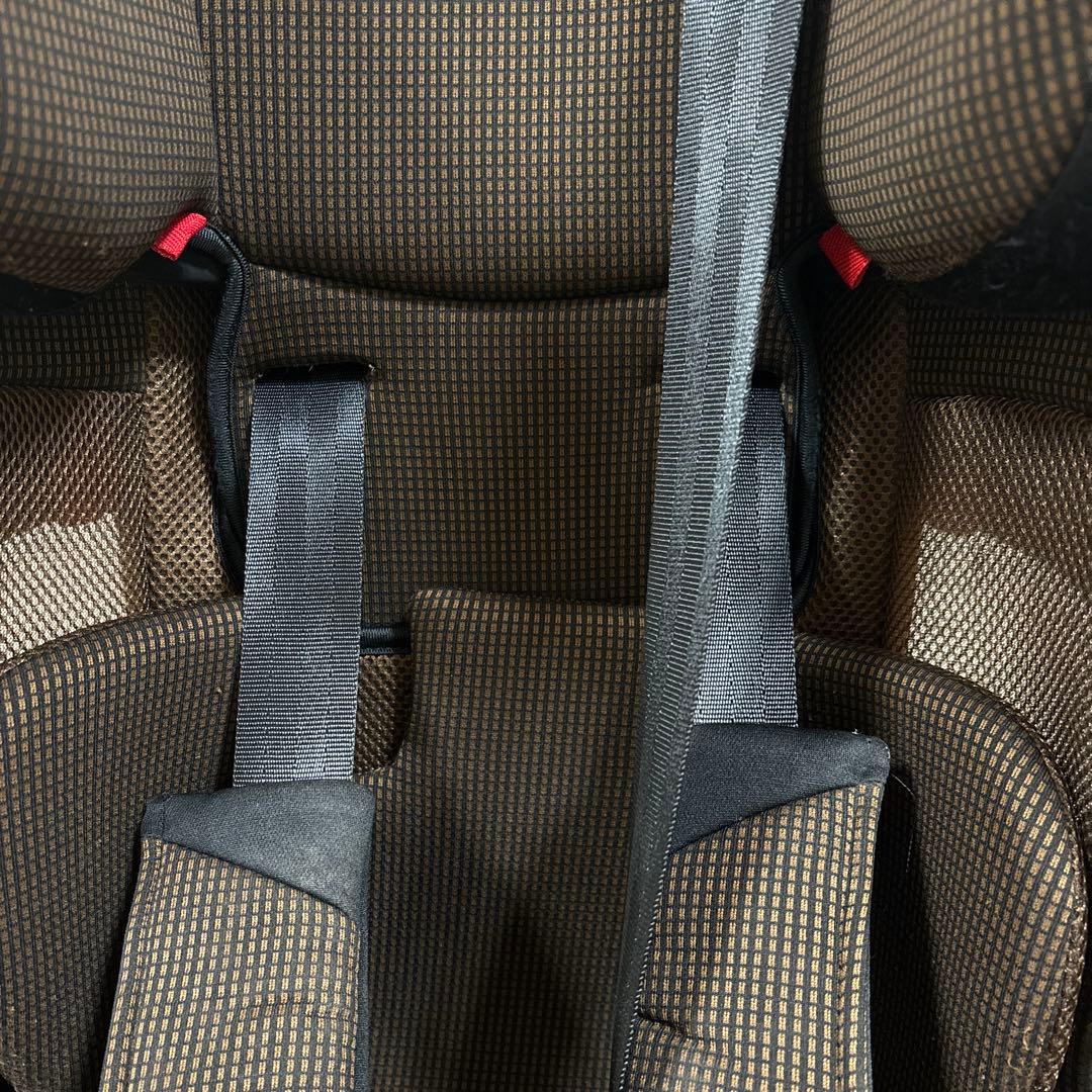 スマートエンジェル チャイルドシート