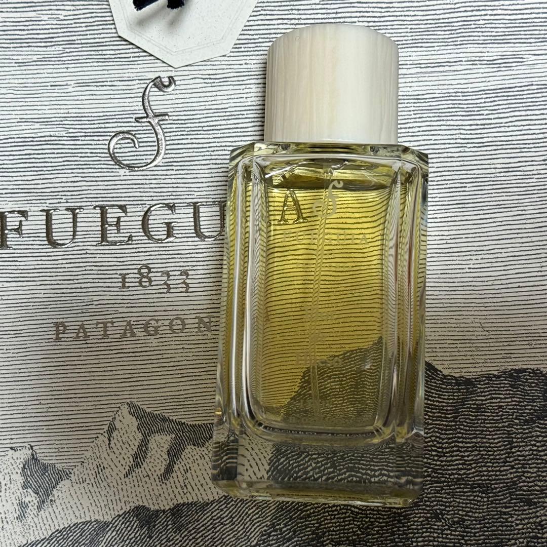 フエギア フロールデウエソ 1-24 100ml サイン入り