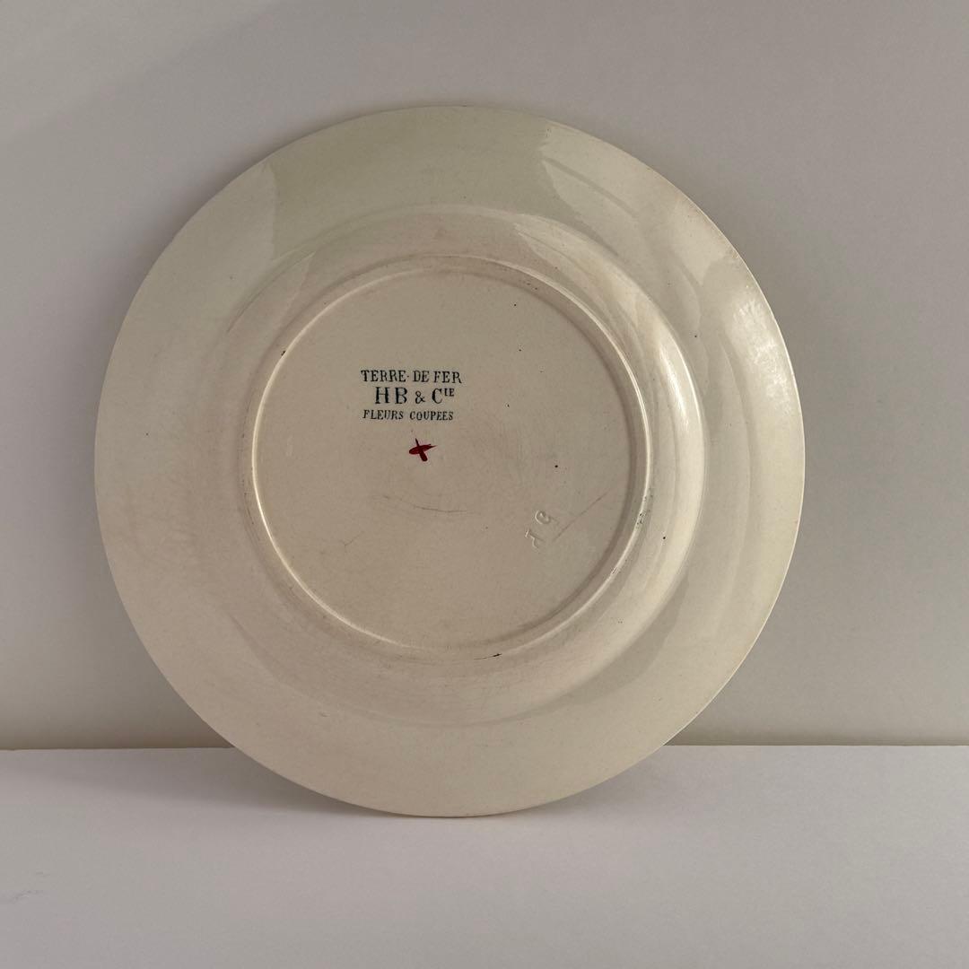 希少　フランスアンティーク　ジョワジールロワ　切り花　デザート