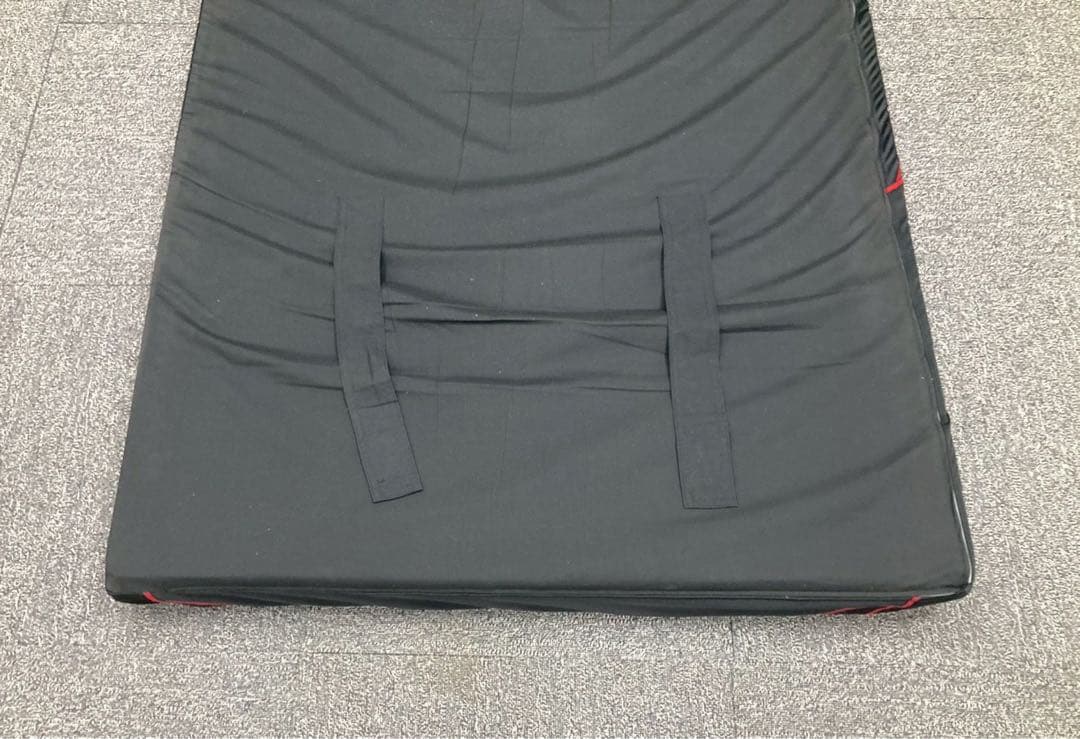 【展示品】西川エアー　SI シングル　直接引取り対応　gjs61