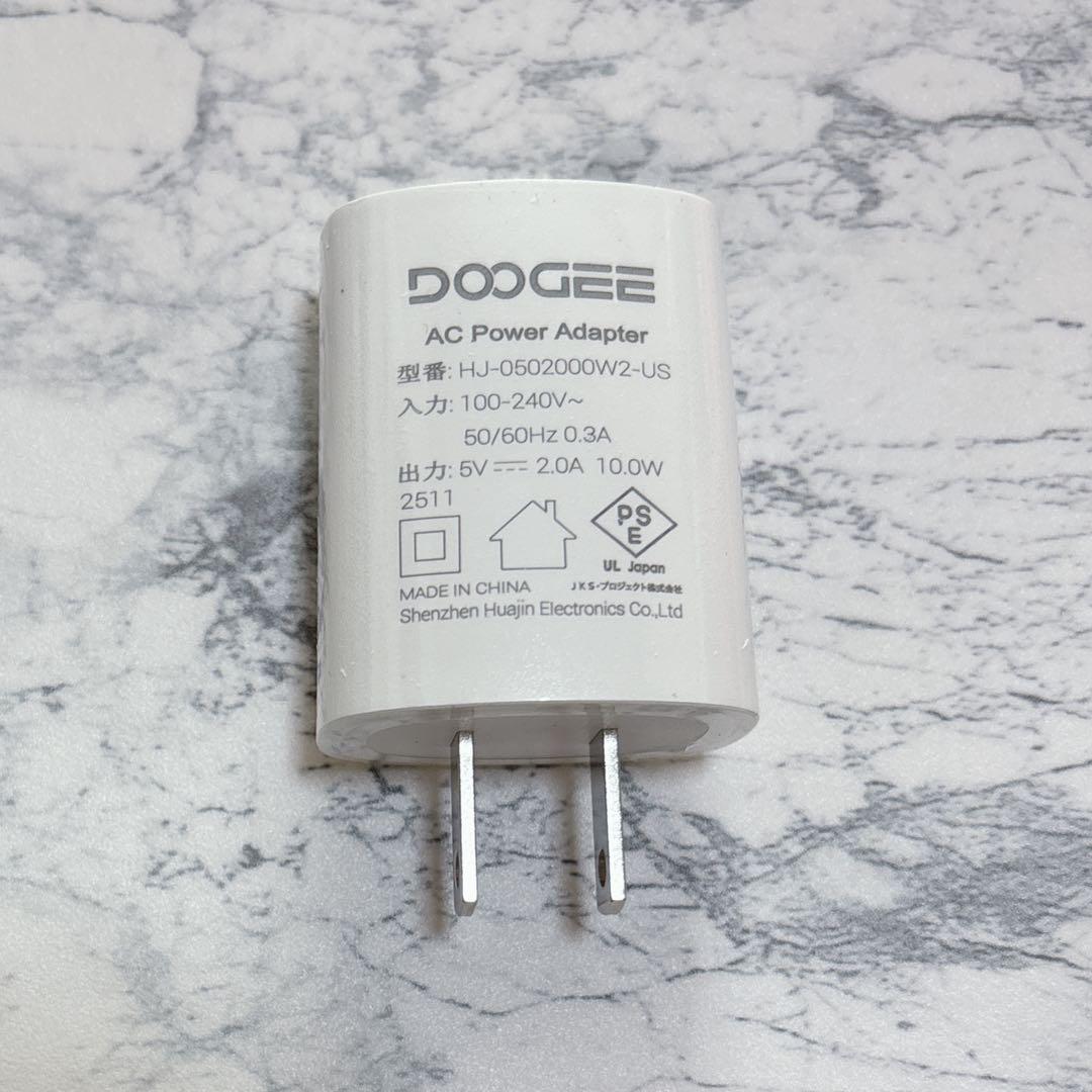 アンドロイド15 タブレット DOOGEE A9pro+ 11インチ8コアCPU