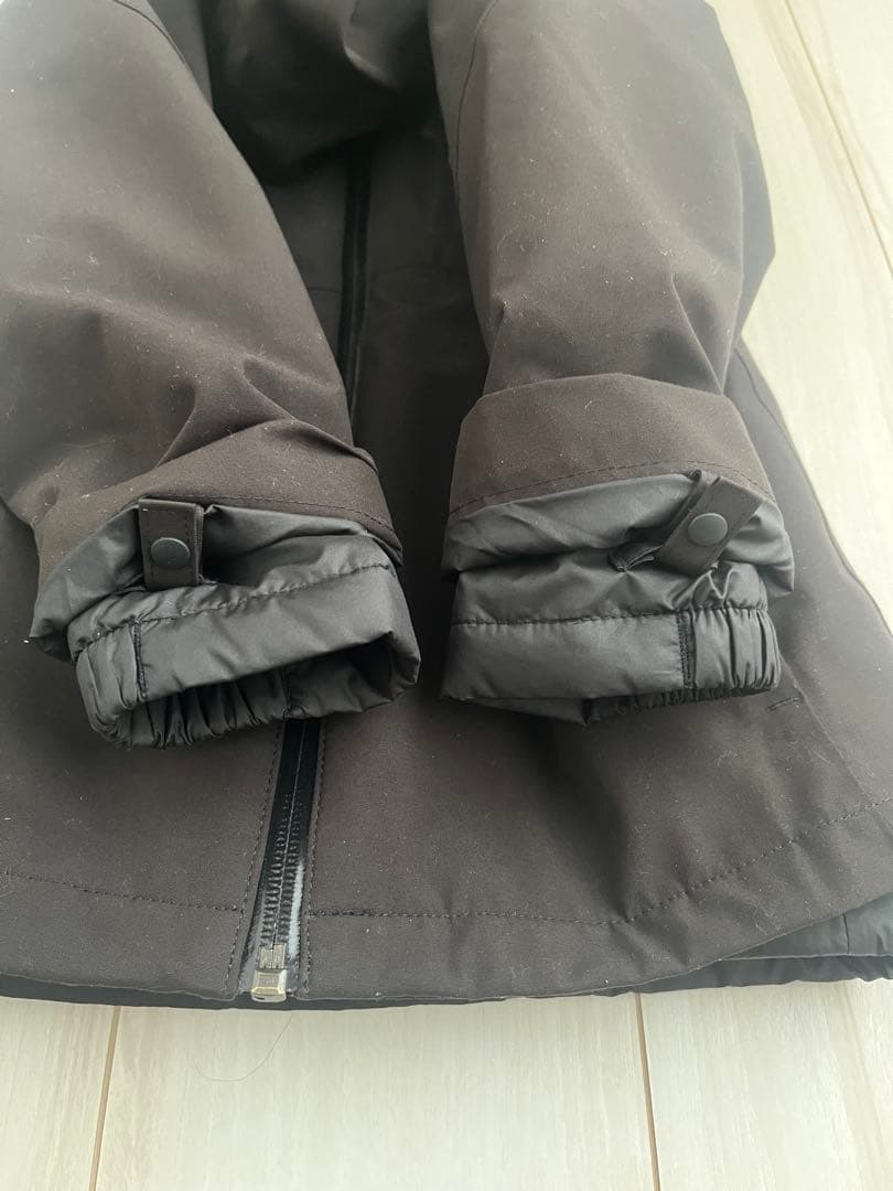 【ユーミ】 キッズ・フォーインワン・エブリデー・ジャケット 110〜120