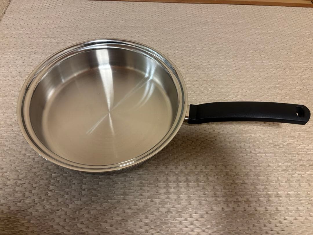 ビタクラフト　アリゾナフライパン〈27cm〉 No.8548