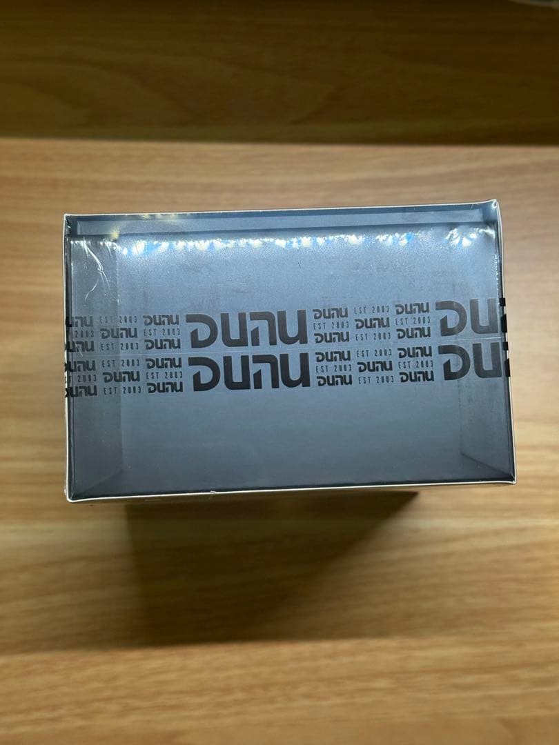 DUNU x Gizaudio DaVinci 新品未開封