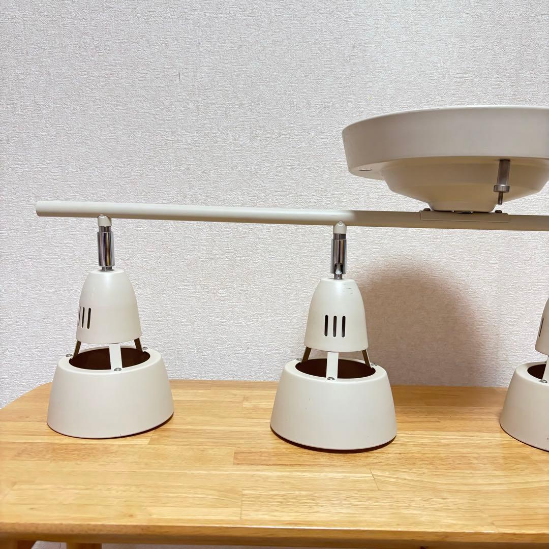 アートワークスタジオ ハーモニー　シーリングランプ AW-0321 4灯