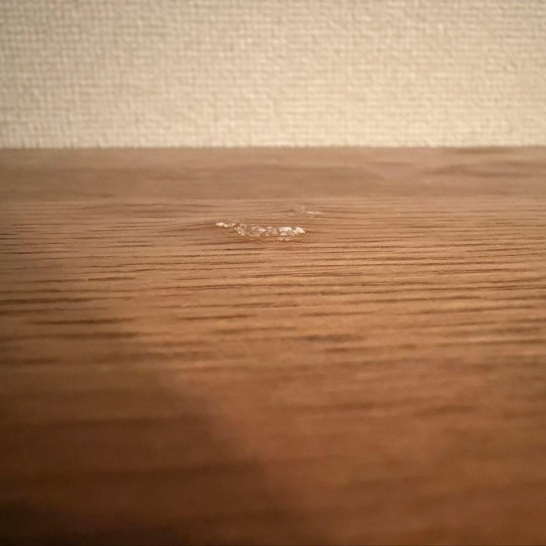 unico (クルト) カフェテーブル W1000