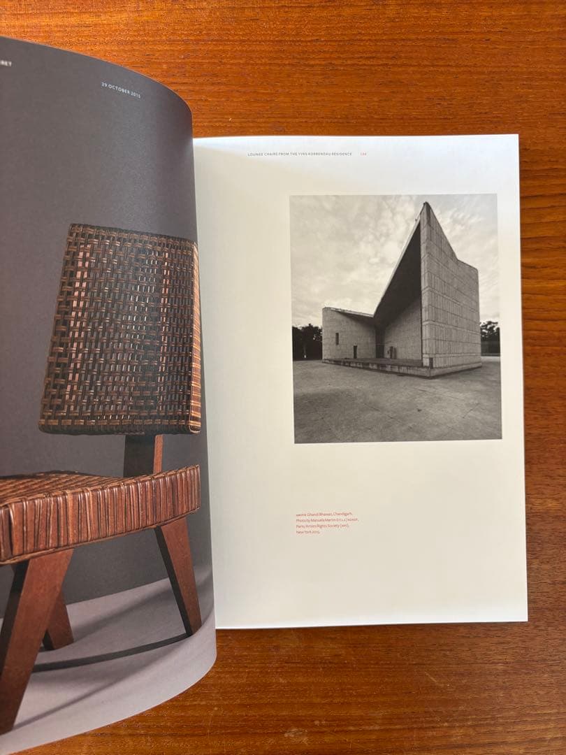 アート・デザイン・音楽 LE CORBUSIER + JEANNERET / WRIGHT