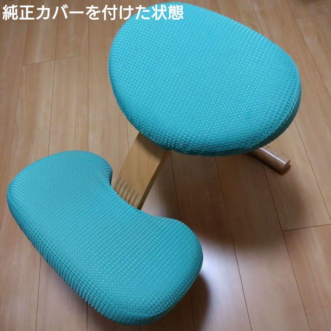 美品 純正カバー付 サカモトハウス バランスイージー balans EASY