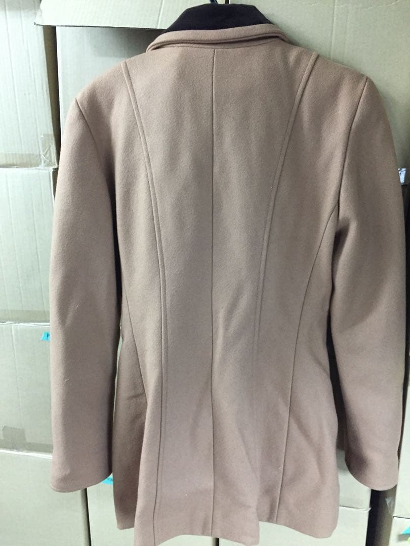 FENDI 365 ヴィンテージ ウール ジャケット セットアップ