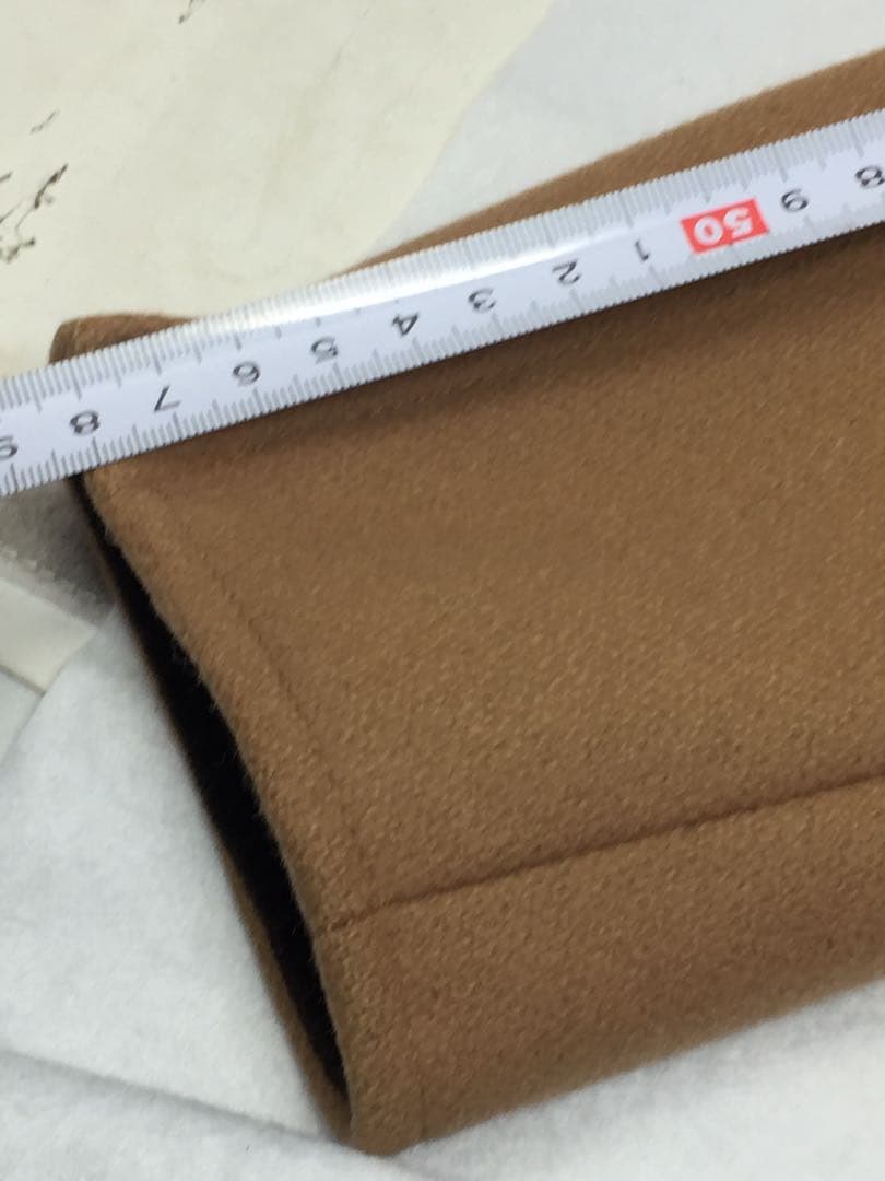 FENDI 365 ヴィンテージ ウール ジャケット セットアップ