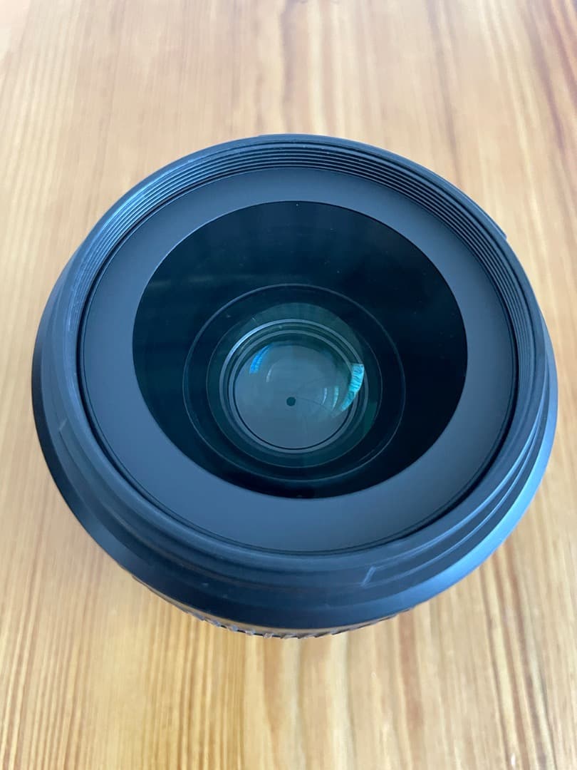 Nikon 単焦点レンズ AF-S 35mm f/1.8G フルサイズ ニコン