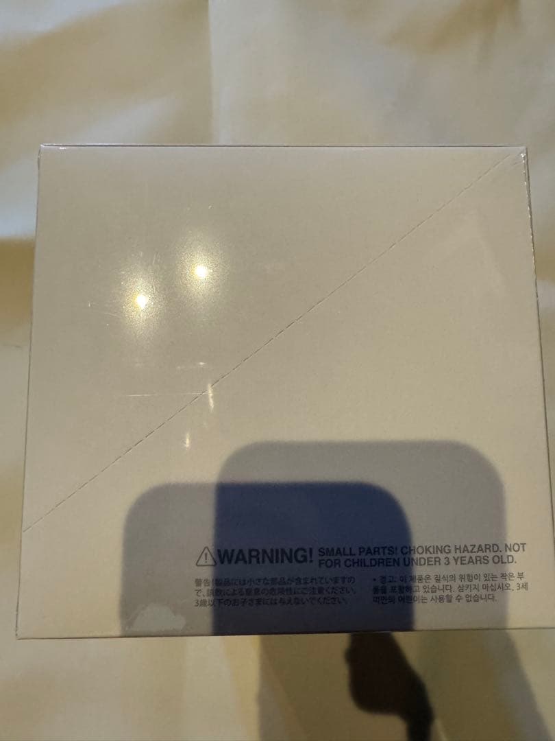 THE MONSTERS Big into Energy ぬいぐるみ シリーズ