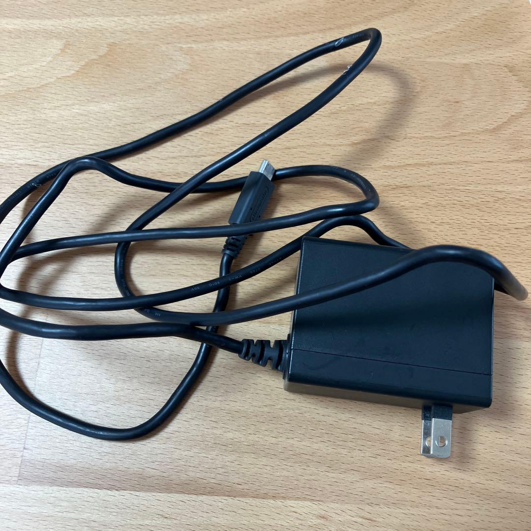 Nintendo Switch Lite グレー SDカード付き