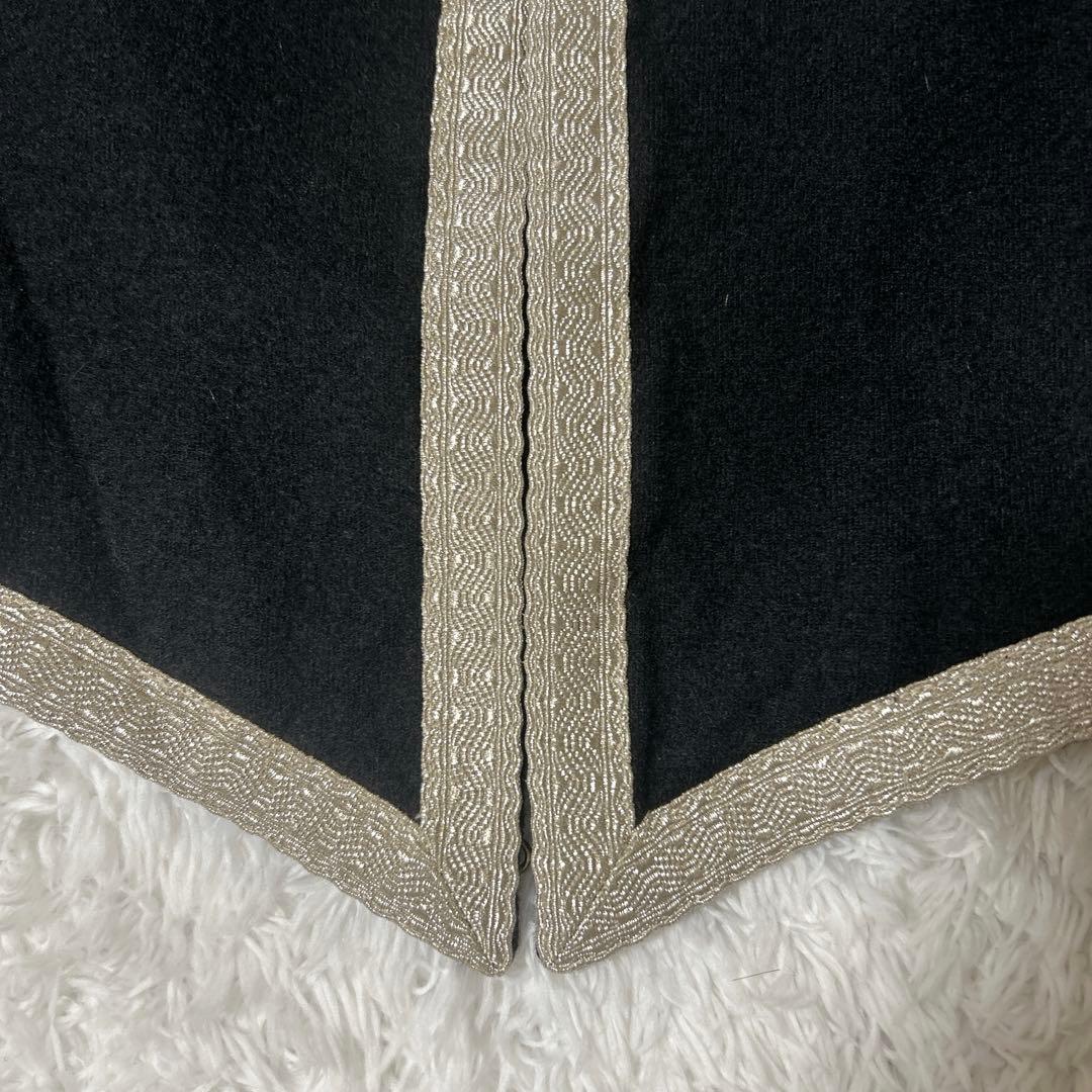 激レア ポロラルフローレン ナポレオンジャケット スタンドカラー ワッペン　Ｌ