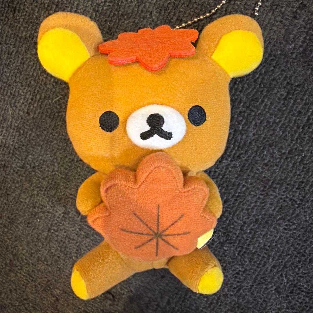 リラックマ コリラックマ ぬいぐるみ セット まとめ売り