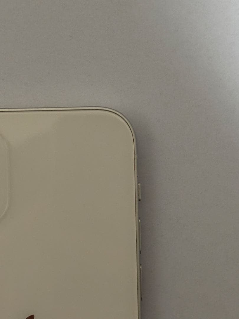 iPhone 12 64GB ホワイト SIMフリー　値下げ可能‼️