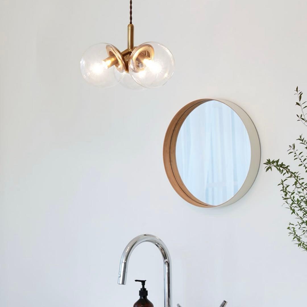 シェーン　ペンダントライト　メルッキ