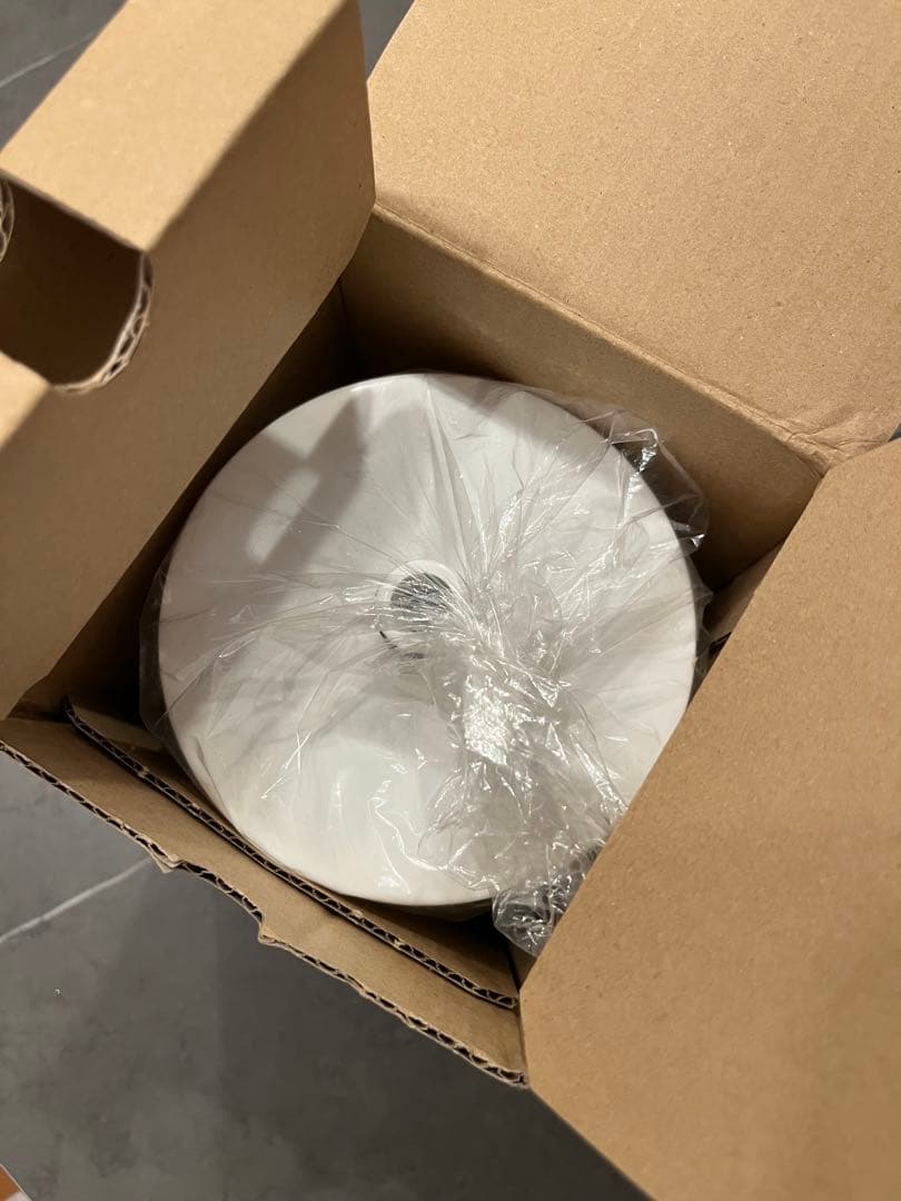 Amway BathSpring バスルーム浄水器旧タイプのフィルター新品未使用