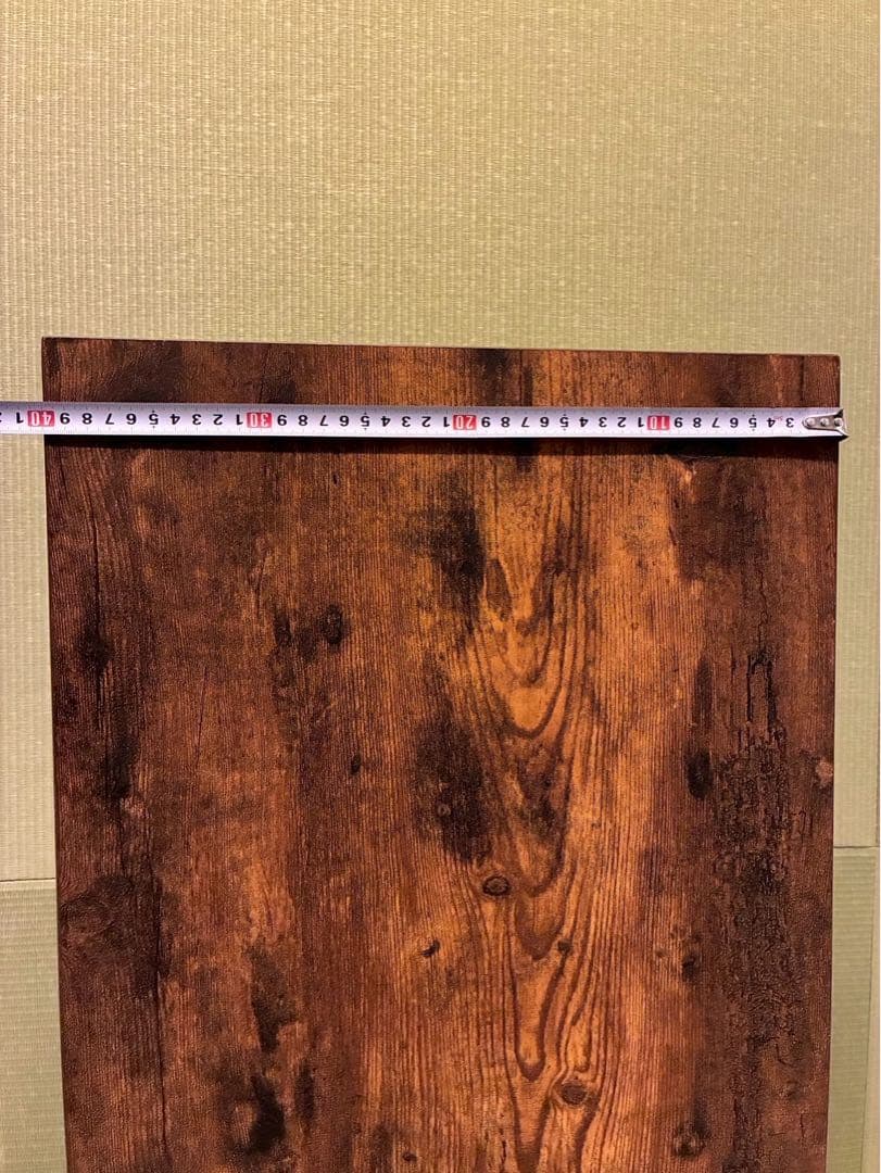 ミドルブラウン ローボード 幅120cm▼150cmもあります▼