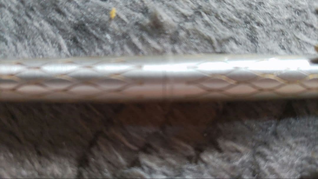 SHEAFFER シェーファー 万年筆 14k 585＋ボールペン　 アメリカ製