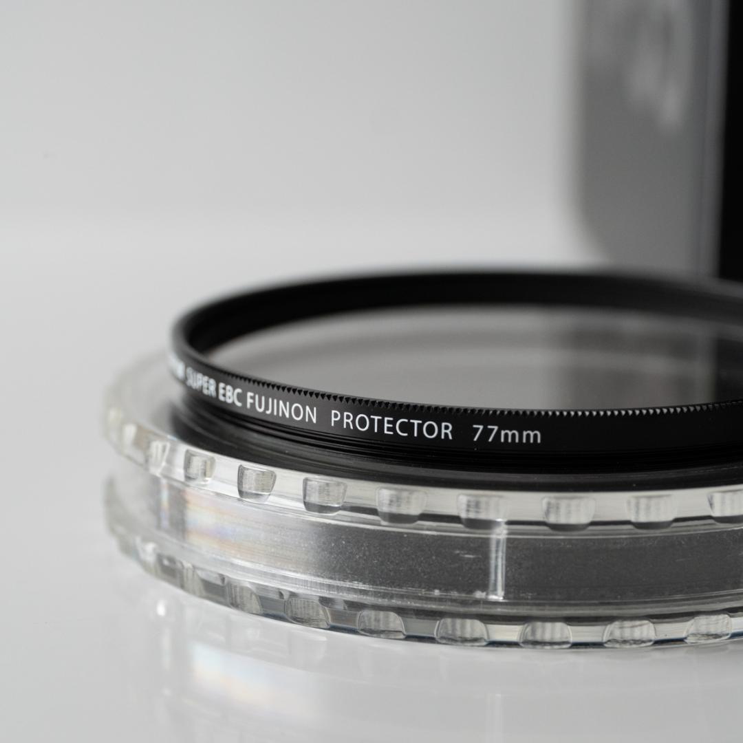 Fujifilm XF16-55mm F2.8 R LM WR【おまけ付き】