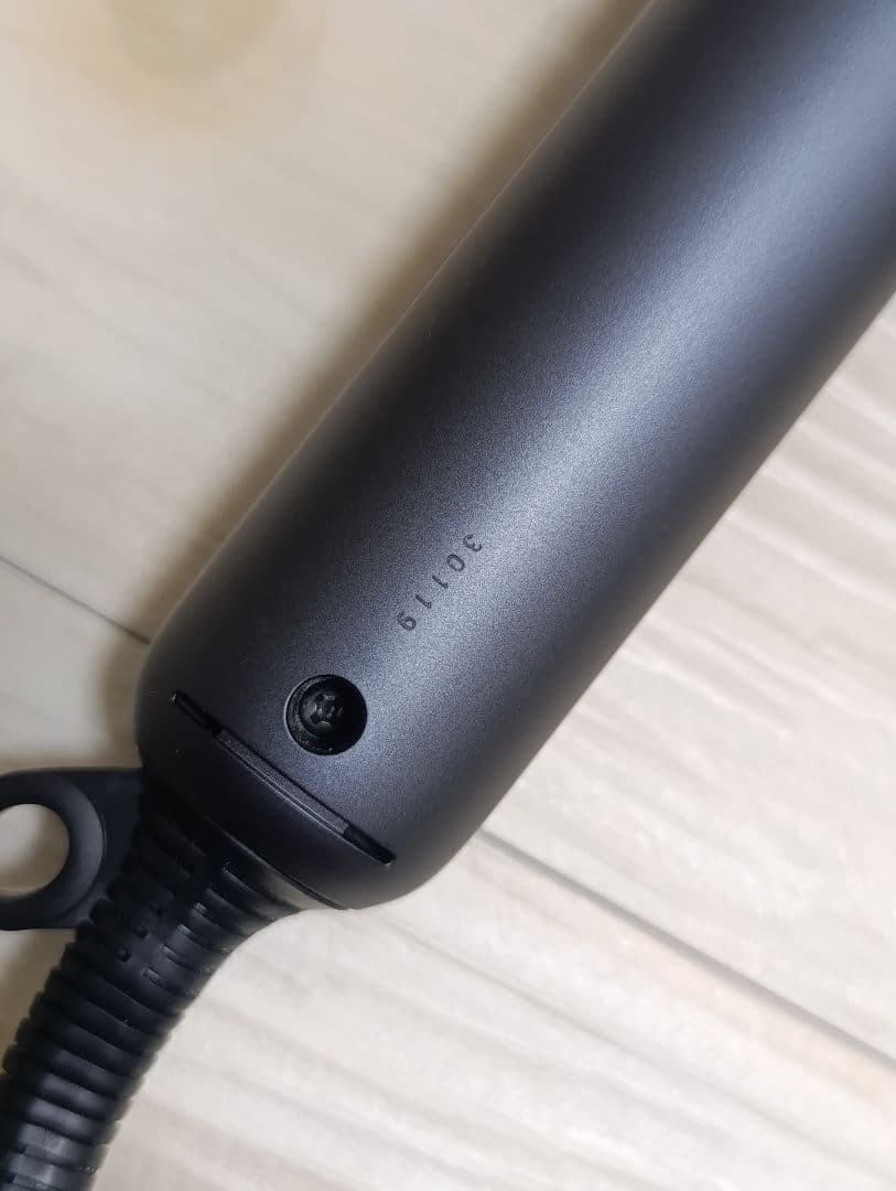 パナソニック ナノケア Panasonic EH-NA0J 23年製 DN 03