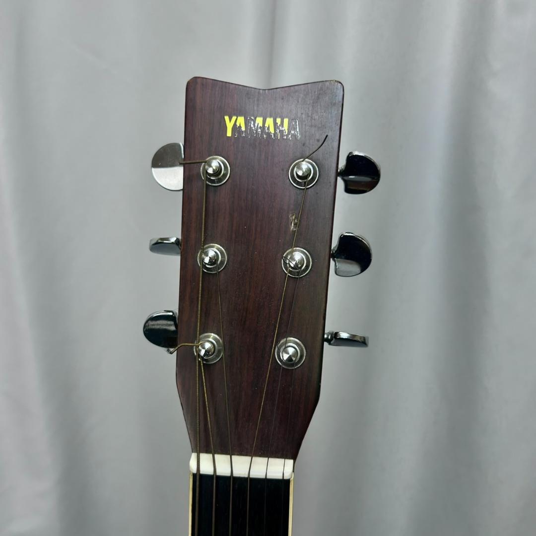 ヤマハ　YAMAHA　FG-200 D　80’s ジャパンヴィンテージ　ギター
