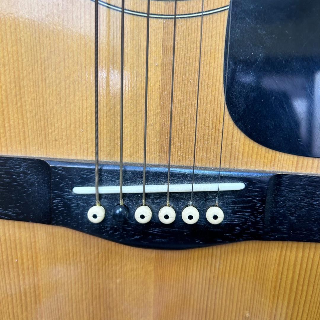 ヤマハ　YAMAHA　FG-200 D　80’s ジャパンヴィンテージ　ギター