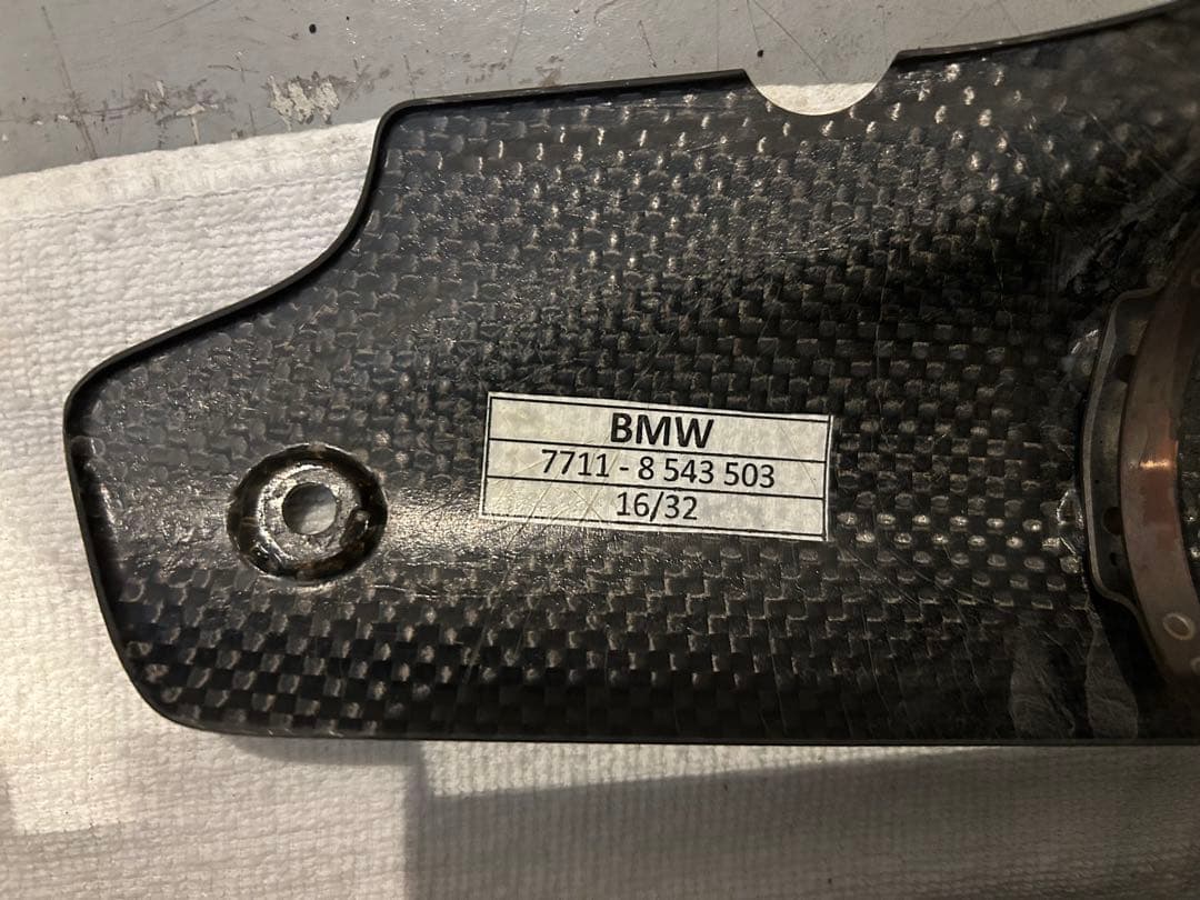 美品 BMW R1200GS アクラポヴィッチ Akrapovic マフラー