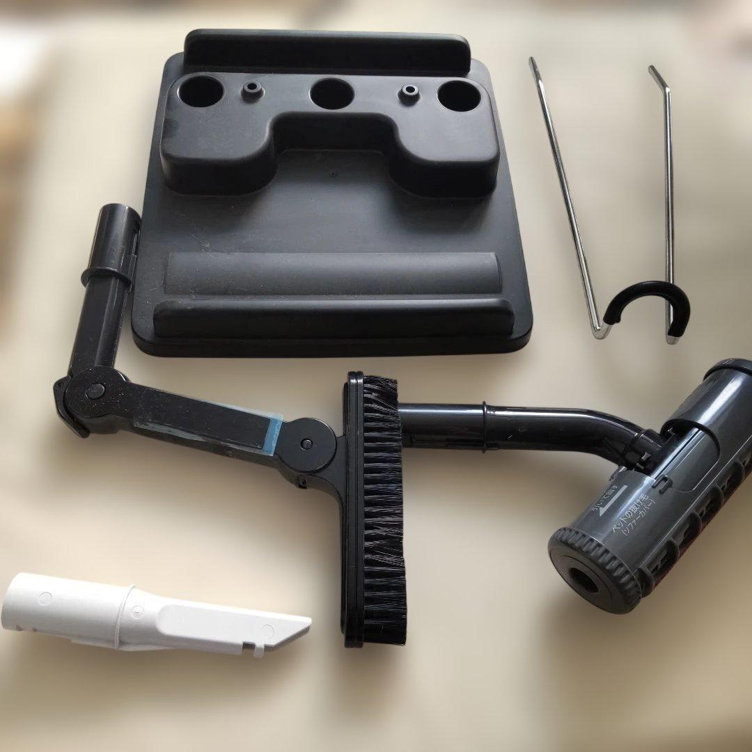 SHARP スティッククリーナー ラクティブエアー EC-SR10