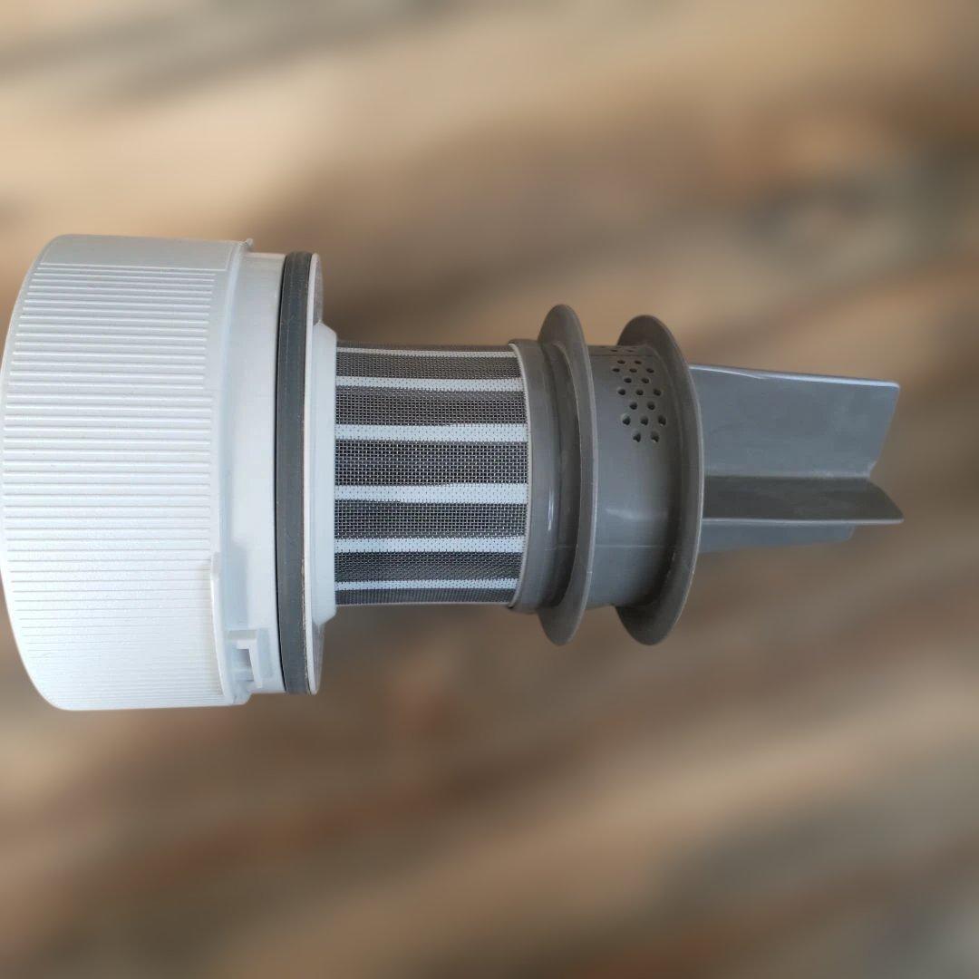 SHARP スティッククリーナー ラクティブエアー EC-SR10