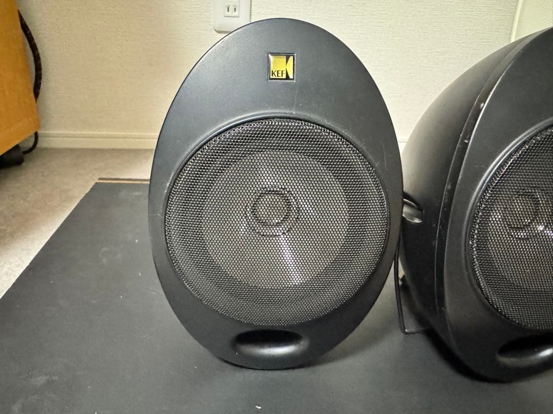KEF スピーカー
