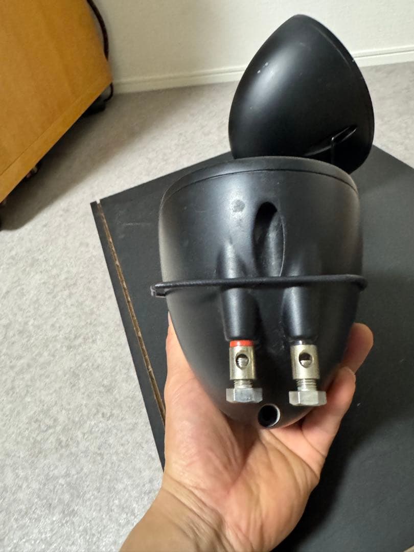 KEF スピーカー
