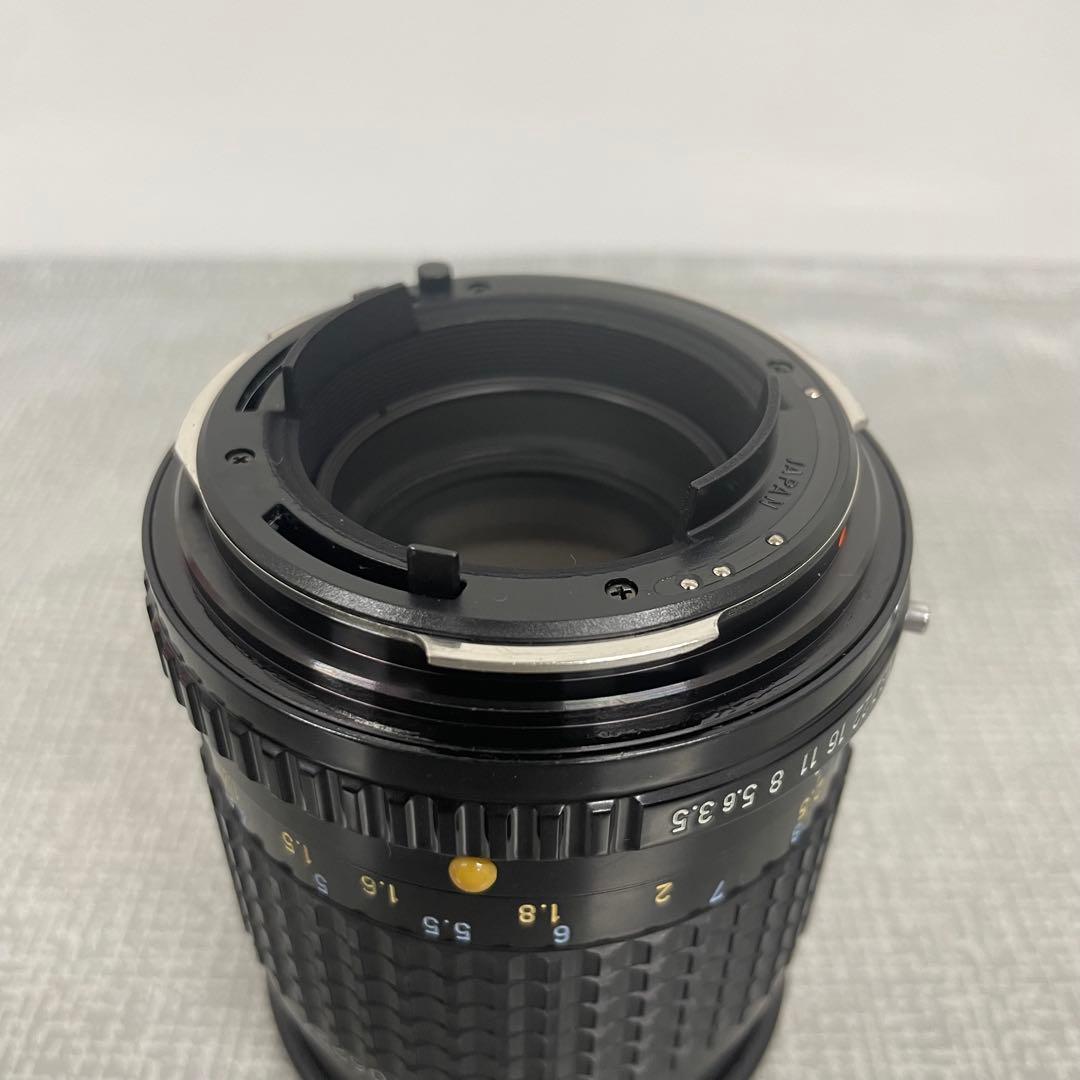 ペンタックス PENTAX SMC 645 150mm F3.5 中判レンズ
