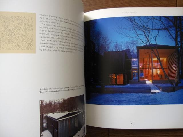 洋書 Mountain Houses