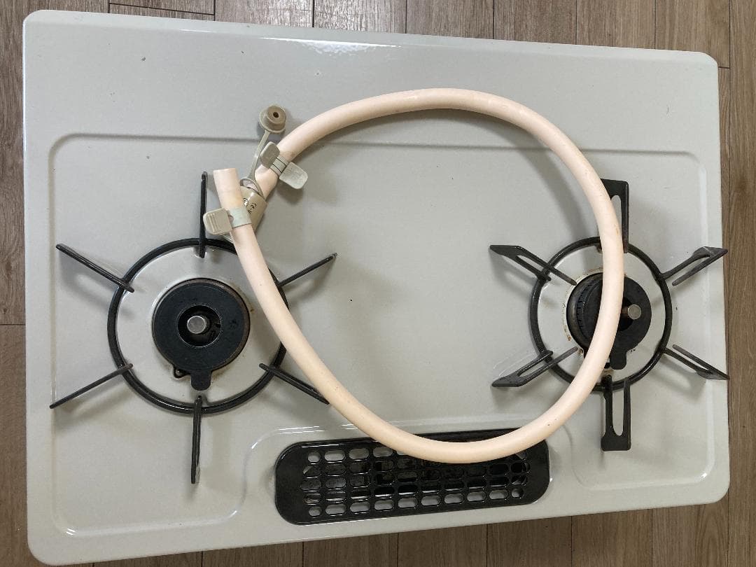 冷蔵庫・冷凍庫 Panasonic Refrigerator Table and Gas