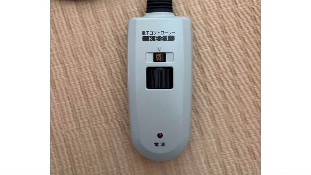 無印良品　炬燵