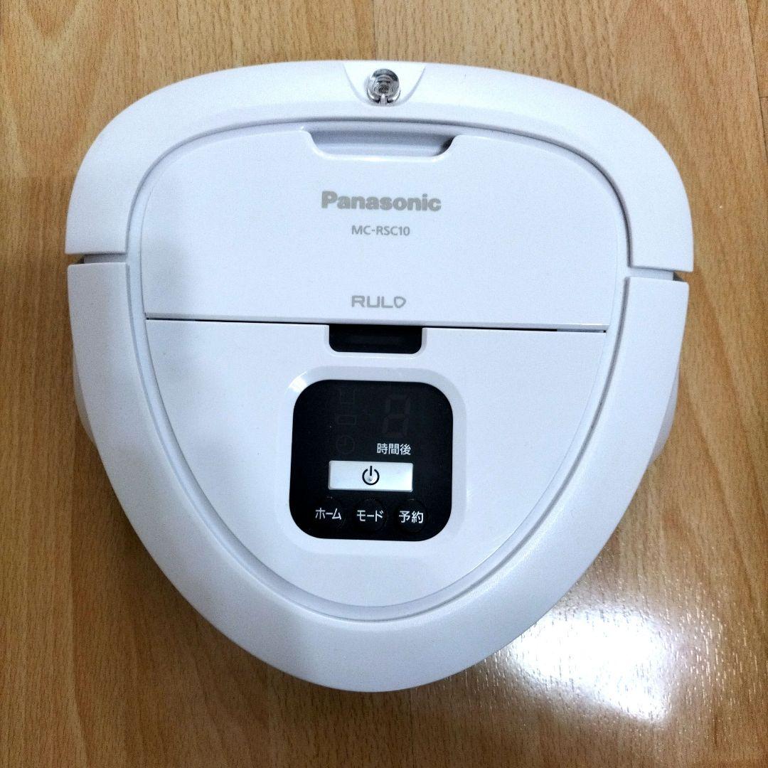 ルンバ RULO MC-RSC10
