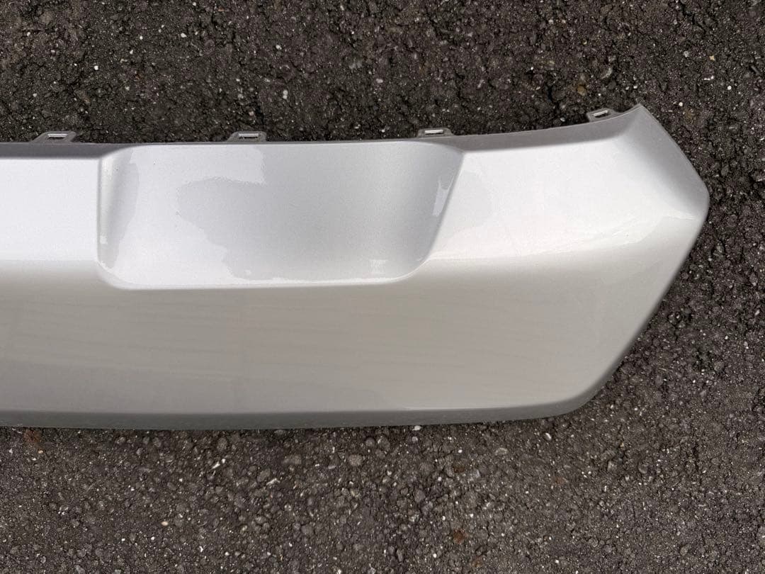 8*s様 RAV4 スキッドプレート　前後　TRD