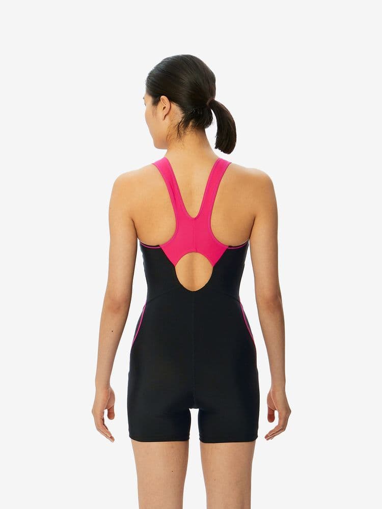 スピード フィールアップルースンハーフニースキン（レディース) SFW12354