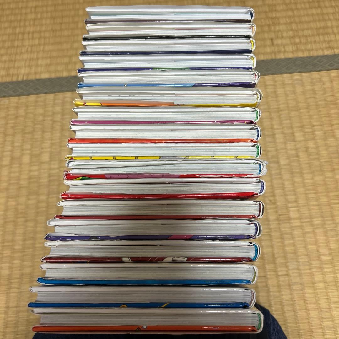 おばけずかん １７冊セット