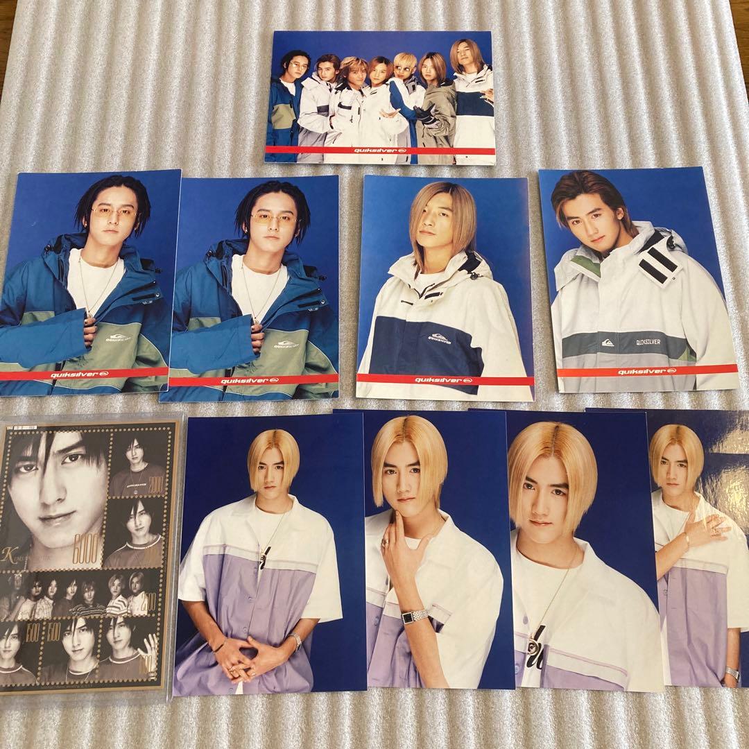 Click-B CD 写真集 ポストカード 生写真　まとめ売り