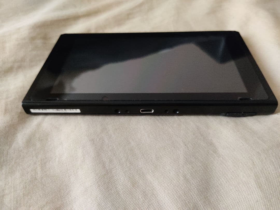 Nintendo Switch 本体（ジャンク）スイッチ 任天堂