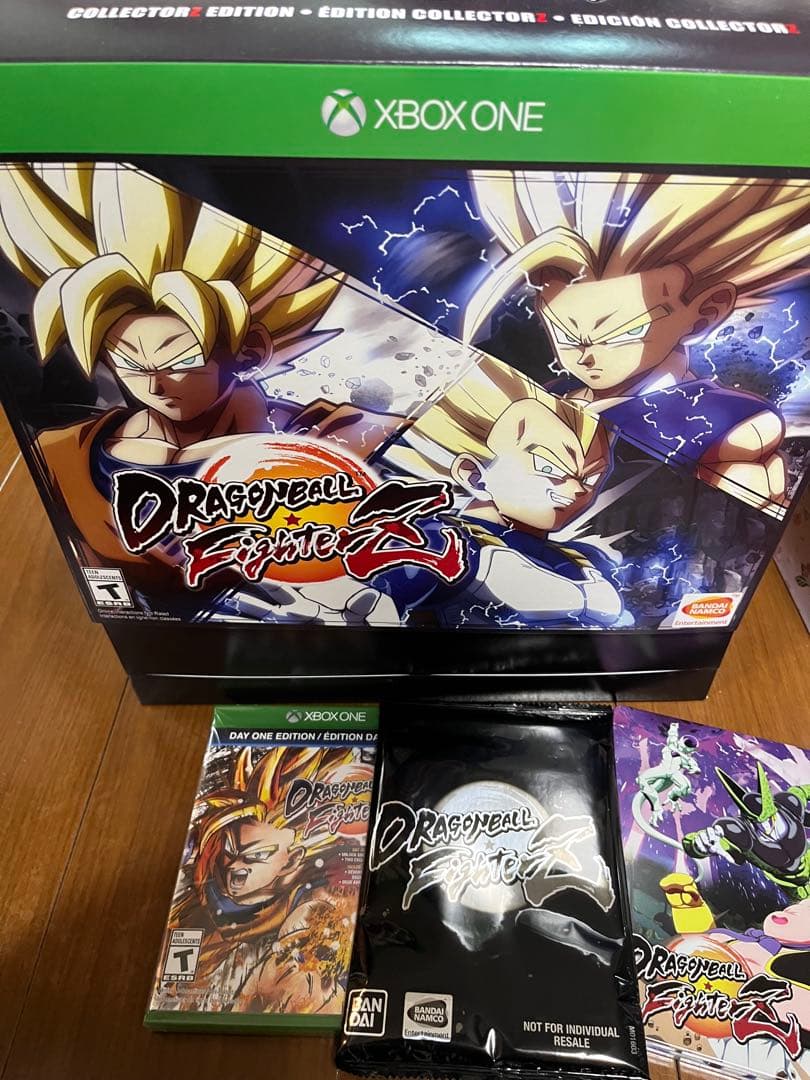 ドラゴンボール ファイターズSMSD 二次元彩色 孫悟空