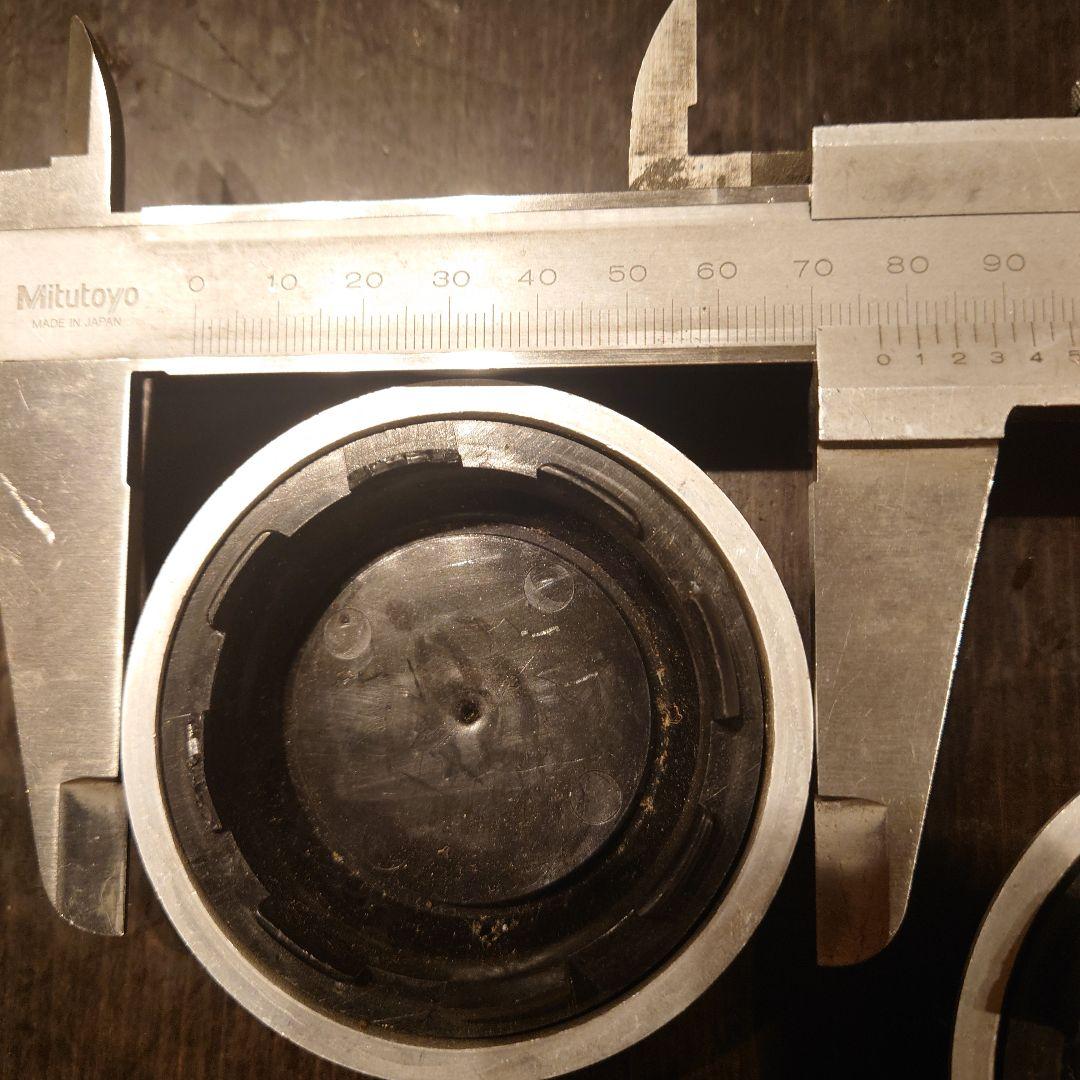 再値下げ レイズ RAYS センターキャップ 当時物