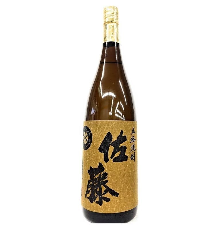 タンブラーと焼酎1.8L2本