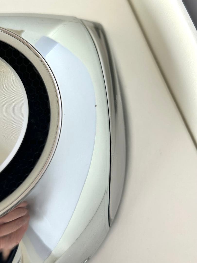 ★美品★ ReFa リファ ビューティックドライヤープロ　2022年製